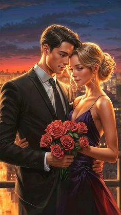 Boss, Your Wife's Asking For A Divorce, Again